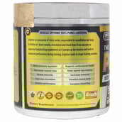 Muscle Epitome The Pumping Machine, 0.33 lb