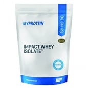Myprotein Impact Whey Isolate, 2.2 lb Orange Cream