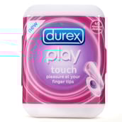 Durex Play Touch