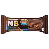 MuscleBlaze Protein Bar (20g Protein), 1 Piece(s)/Pack Choco Delight