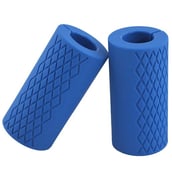 KOBO Thick Bar Grips (WTA-25),  Blue 