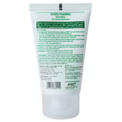 Acnes Purifying Foaming Face Wash,  50 g  for All Skin Types 
