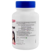 Healthvit Haironic-Women, 60 tablet(s) Unflavoured