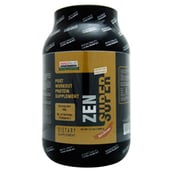 Magnus Nutrition Zen Super,  2.2 lb  Rich Chocolate 