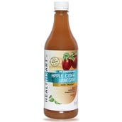 Nouriza Apple Cider Vinegar with Mother,  1 L  Unflavoured 