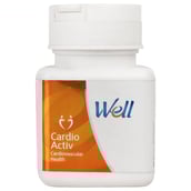 Modicare Well Cardio Active, 60 tablet(s)