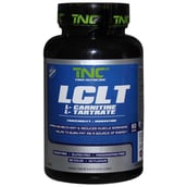 Tara Nutricare LCLT,  60 capsules  Unflavoured 