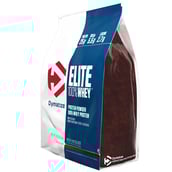 Dymatize Elite 100% Whey Protein,  10 lb  Rich-Chocolate 