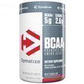 Dymatize BCAA Complex 5050,  0.66 lb  33 Servings  Watermelon 