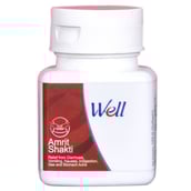 Modicare Well Amrit Shakti,  100 softgels 