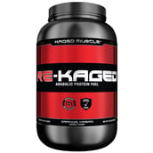 Kaged Muscle Re-Kaged, 2.06 lb Orange Kream