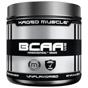 Kaged Muscle BCAA Powder,  0.44 lb  36 Servings  Unflavoured 