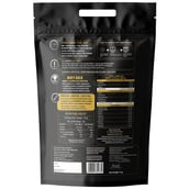 Six Pack Nutrition Whey Gold,  8.8 lb  Choco Fantasy 