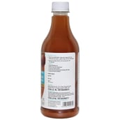 instruction - HealthKart Apple Cider Vinegar with Mother NZ,  0.5 L  Cumin, Fennel, Carom Seeds 