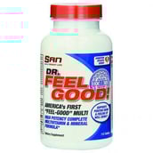 SAN Dr. Feel Good,  112 tablet(s) 