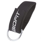 Biofit Hardcore Ankle Cuff (1380),  Black  Free Size 