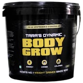 Tara Nutricare Body Grow,  8.8 lb  Chocolate 
