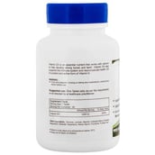 Healthvit VITAMIN D3 1000 IU,  30 tablet(s)  Unflavoured 