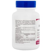 Healthvit Femycal,  Unflavoured  60 chewable tablet(s) 