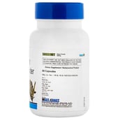 Healthvit Shigru Powder,  60 capsules 