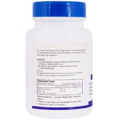 Healthvit Garcinia Green Tea (500 mg), 60 capsules Unflavoured