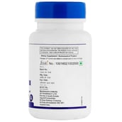 Healthvit Vitamin A Dry (10000 IU),  60 capsules 