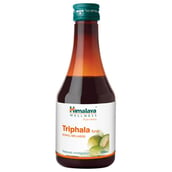 Himalaya Triphala Syrup,  200 ml 