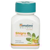 Himalaya Shigru,  60 tablet(s) 