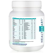 HealthKart SlimShake No Added Sugar, 1 kg Kesar Pista Badam(SupplementInfo)