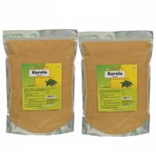Herbal Hills Karela Powder Pack of 2, 1 kg