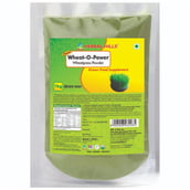 Herbal Hills Wheat-O-Power,  1 kg 