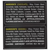 Endura Whey Pro,  4.4 lb  Chocolate 