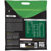 Endura Whey Pro,  4.4 lb  Banana 