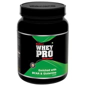 Endura Whey Pro,  2.2 lb  Banana 