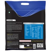 Endura Double Gain,  6.6 lb  Banana 