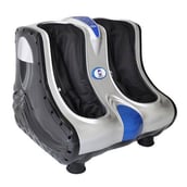 Deemark Leg and Foot Massager,  Multicolor 