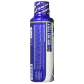 Ronnie Coleman L-Carnitine XS 3000,  473 ml  Blue Razz 