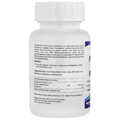 Healthvit Flaxseed Oil (1000 mg),  60 softgels 