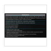 MuscleBlaze 100% Micellar Casein, 4.4 lb Chocolate(Ingredient)