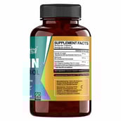 3 - Humming Herbs Quercetin NMN + Resveratrol (Pack of 2), 90 capsules