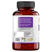 3 - Humming Herbs Milk Thistle (Pack of 2),  90 capsules 