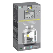 2 - MuscleBlaze Biozyme Performance Rich Chocolate 2 kg & Biozyme Daily Multivitamin,  90 tablet(s)  Unflavoured 