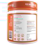 2 - Genetic Nutrition Ultra EAA, 0.66 lb 30 Servings Mango