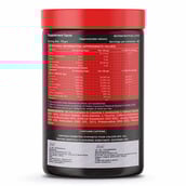 2 - Big Flex Essential BCAA Hyperboost,  0.88 lb  40 Servings  Watermelon 