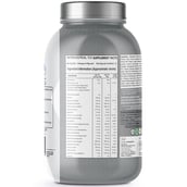 7 - Big Flex King Mammoth Mass Gainer,  2.2 lb  Chocolate Cookies 