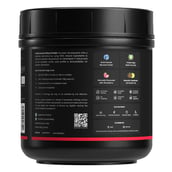5 - Athlab Instant Whey, 1.1 lb Strawberry Creme