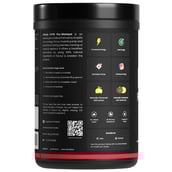 5 - Athlab Hypr Pre-Workout, 1.05 lb Lemon