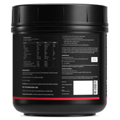 3 - Athlab Instant Whey,  1.1 lb  Vanilla Bean 