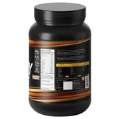 2 - INLIFE Whey Protein Powder,  2.2 lb  Cafe Mocha 