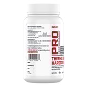 3 - GNC Pro Performance Thermo Burst Hardcore,  90 tablet(s)  Unflavoured (Pack of 2) 